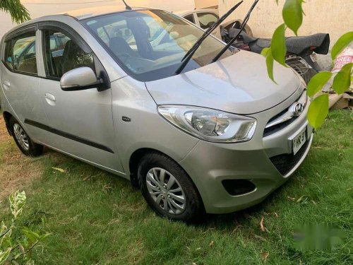 Used 2013 Hyundai i10 MT for sale in Gurgaon 