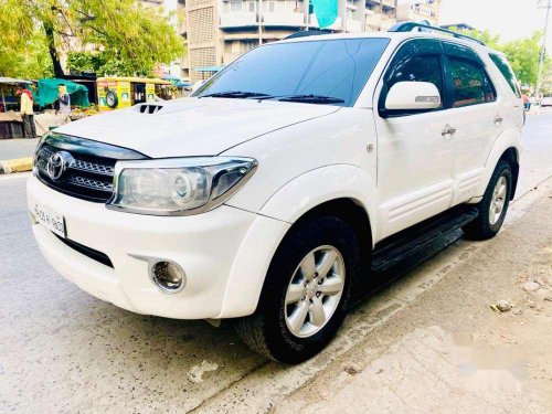 Used 2009 Toyota Fortuner AT for sale in Nagpur 