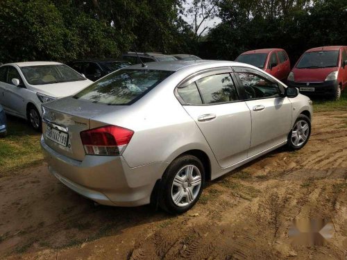 Used Honda City 2009 MT for sale in Chandigarh 