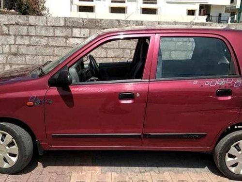 Used 2012 Maruti Suzuki Alto K10 MT for sale in Bangalore 