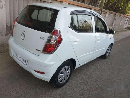 Used Hyundai i10 Magna 2011 MT for sale in Lucknow 