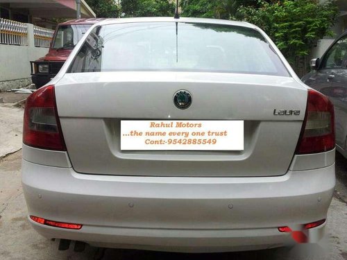 Used Skoda Laura Ambiente 2009 MT for sale in Hyderabad