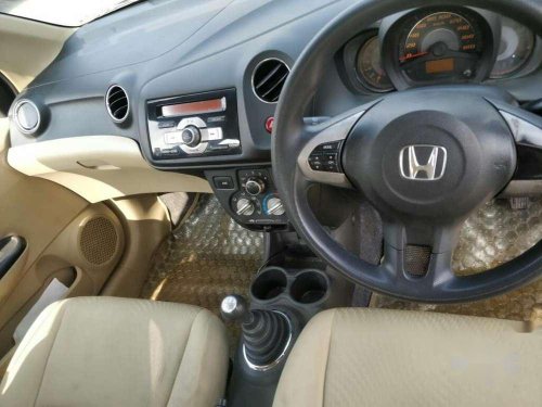 Honda Amaze 1.5 S i-DTEC, 2013, Diesel MT for sale in Mumbai