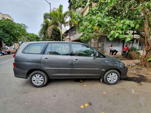 Used Toyota Innova 2011 MT for sale in Mumbai