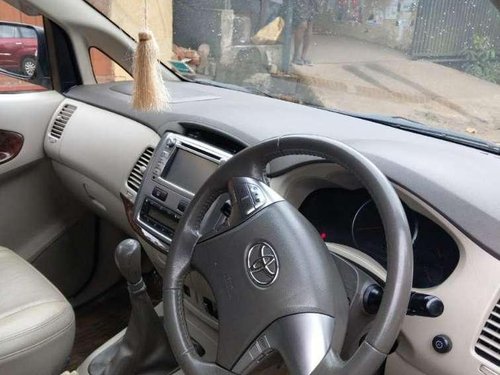 Used 2014 Toyota Innova MT for sale in Kochi