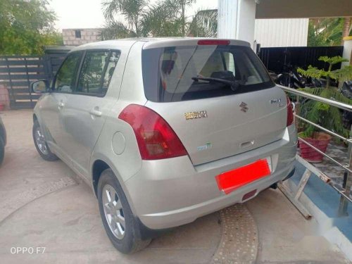 Used Maruti Suzuki Swift ZXI 2006 MT for sale in Tiruchengode