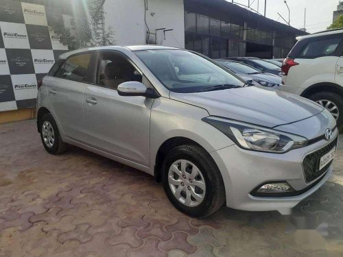 Used 2018 Hyundai Elite i20 MT for sale in Jaipur 