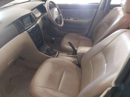 Used 2007 Toyota Corolla H1 MT for sale in Mumbai