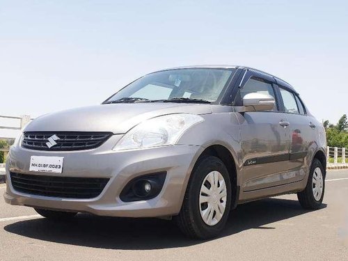 Used 2012 Maruti Suzuki Swift Dzire MT in Dhule