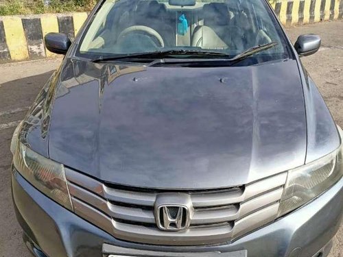 Used Honda City 2010 MT for sale in Mira Road 