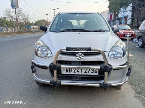 Maruti Suzuki Alto 800 Lxi, 2013, Petrol MT for sale in Kolkata 