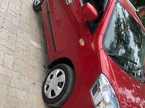 Maruti Suzuki Wagon R 1.0 VXi, 2016, Petrol MT for sale in Patna