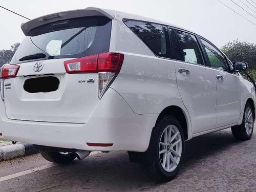 Used Toyota INNOVA CRYSTA 2016 MT for sale in Patiala 