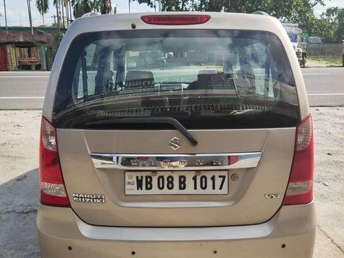 Maruti Suzuki Wagon R VXI 2015 MT for sale in Siliguri