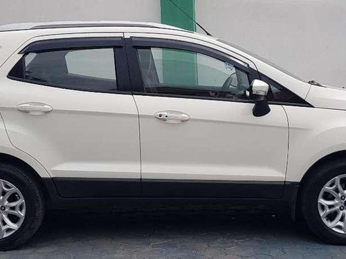 Used 2016 Ford EcoSport AT for sale in Coimbatore