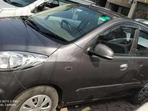 Used Hyundai i10 Magna 2012 MT for sale in Patna 