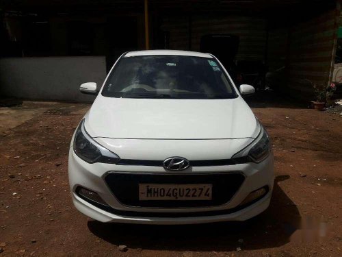 Hyundai Elite I20 Sportz 1.2 (O), 2015, Petrol MT for sale in Mumbai