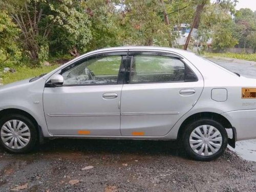 Used Toyota Etios 2014 MT for sale in Kochi 