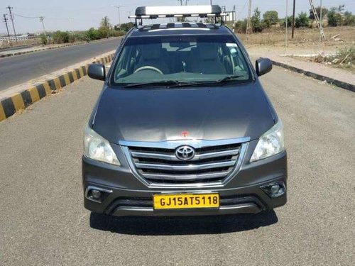 Used Toyota Innova 2012 MT for sale in Jetpur 