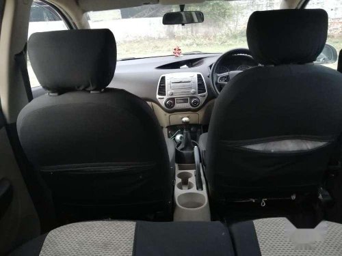 Hyundai I20 Sportz 1.2, 2011, Petrol MT for sale in Jhansi 