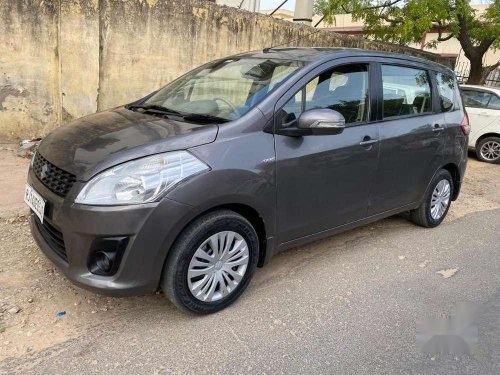 Used 2012 Maruti Suzuki Ertiga VDI MT for sale in Jaipur 