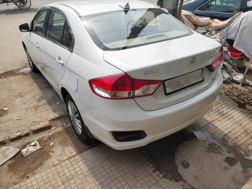 Used 2015 Maruti Suzuki Ciaz MT for sale in New Delhi 