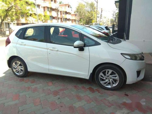 Used Honda Jazz VX 2016 MT for sale in Madurai 