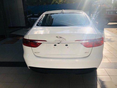 Used Jaguar XF 2017 AT for sale in Pune