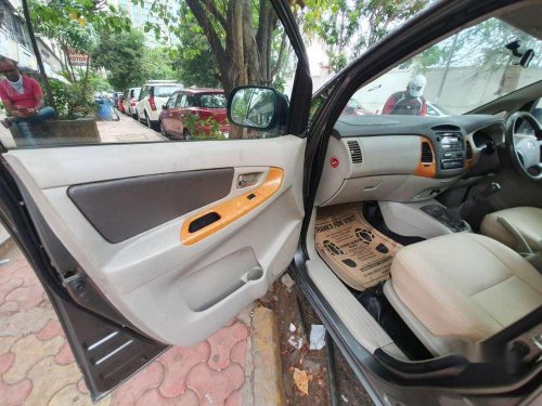 Used Toyota Innova 2011 MT for sale in Mumbai