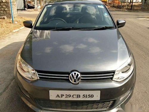 2013 Volkswagen Polo MT for sale in Secunderabad 