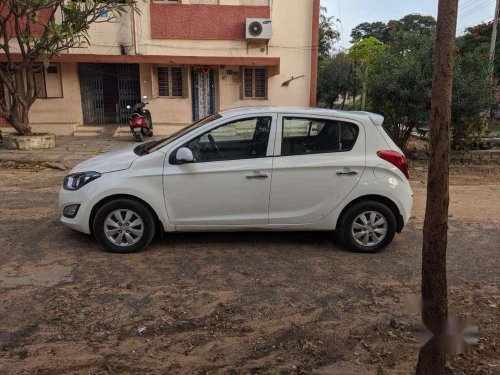 Used 2012 Hyundai i20 MT for sale in Hyderabad