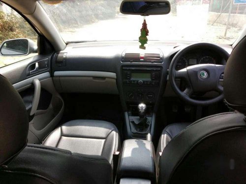 Used Skoda Laura 2007 MT for sale in Hyderabad 