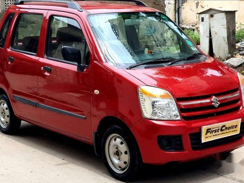 Used 2009 Maruti Suzuki Wagon R MT for sale in Jaipur 