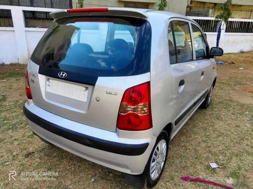 Used Hyundai Santro Xing GLS 2014 MT for sale in Ahmedabad