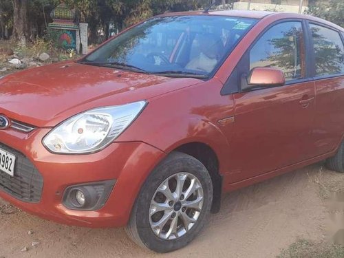 Used Ford Figo 2014 MT for sale in Chennai 