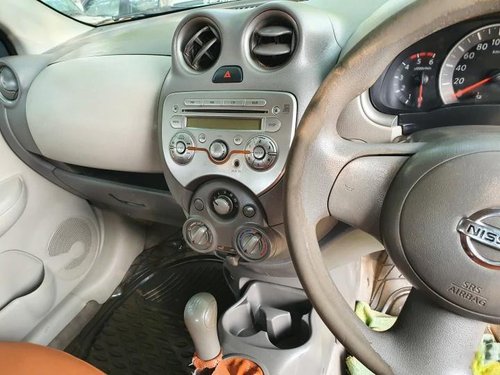 Used 2012 Nissan Micra MT for sale in New Delhi 