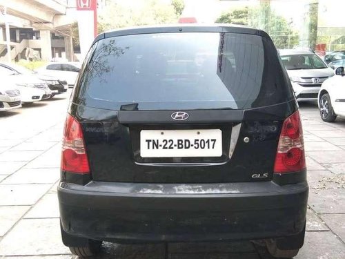 Used 2008 Hyundai Santro Xing GLS MT for sale in Chennai