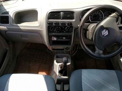 Used 2012 Maruti Suzuki Alto K10 MT for sale in Bangalore 