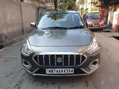 Maruti Suzuki Dzire LXI (O), 2018, Petrol MT for sale in Siliguri 