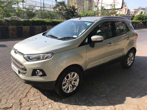 Used Ford Ecosport 2014 MT for sale in Mumbai