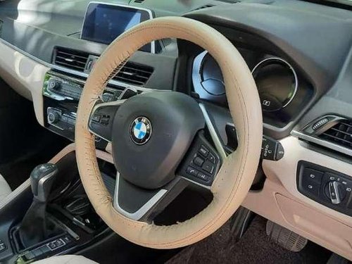 Used 2018 BMW X1 AT for sale in Pune