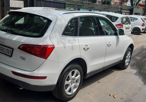 Used 2010 Audi Q5 AT for sale in New Delhi 