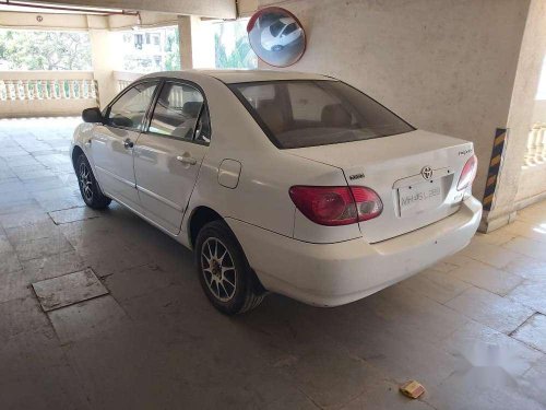 Used 2007 Toyota Corolla H1 MT for sale in Mumbai