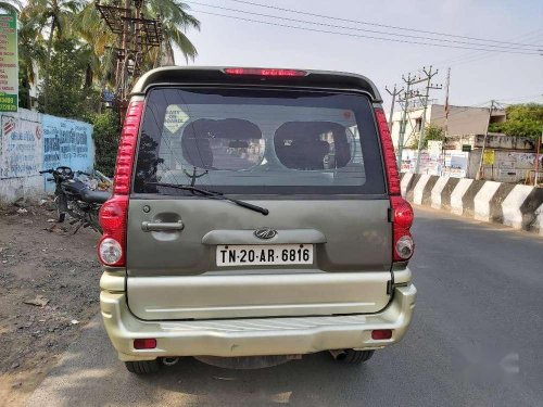 Used Mahindra Scorpio SLX 2.6 Turbo 7 Str 2007 MT in Chennai