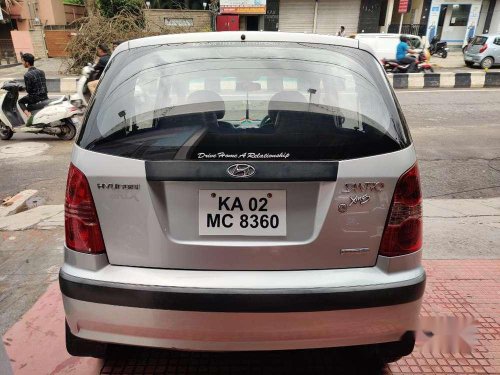 2008 Hyundai Santro Xing XL MT for sale in Nagar 