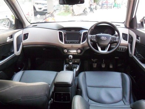 Used 2018 Hyundai Creta MT for sale in Bangalore 