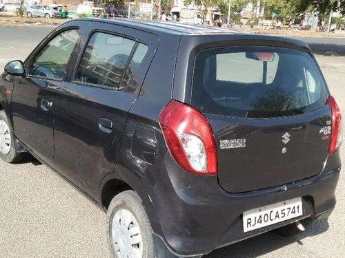 Maruti Suzuki Alto 800 Lxi, 2017, Petrol MT for sale in Jaipur 