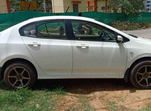 Used Honda City E 2013 MT for sale in Bangalore 