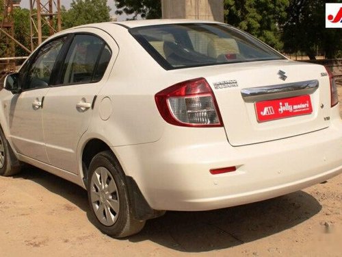 Used 2008 Maruti Suzuki SX4 MT for sale in Ahmedabad