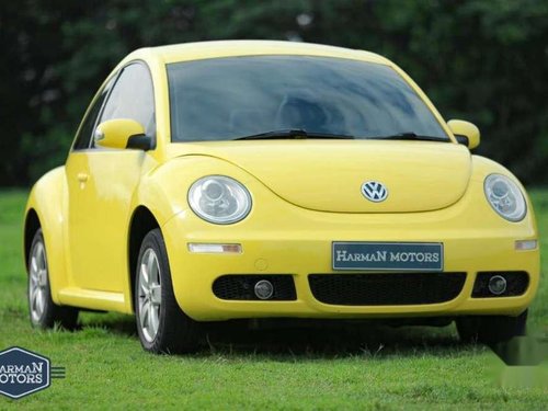 Used 2010 Volkswagen Beetle 2.0 AT for sale in Aluva